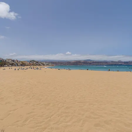 Appartement S433 Sea View Terrace *