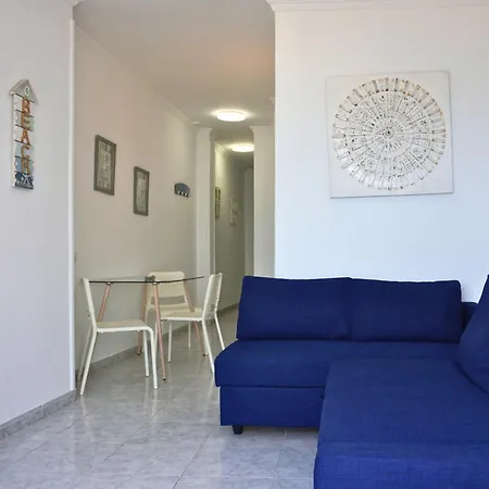 Appartement S433 Sea View Terrace Las Palmas de Gran Canaria