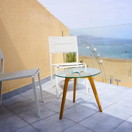 S433 Sea View Terrace