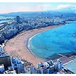 S433 Sea View Terrace Appartement