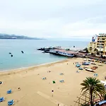 S433 Sea View Terrace Appartement *