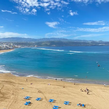 S433 Sea View Terrace Apartamento