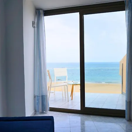 Apartment S433 Sea View Terrace Las Palmas / Gran Canaria