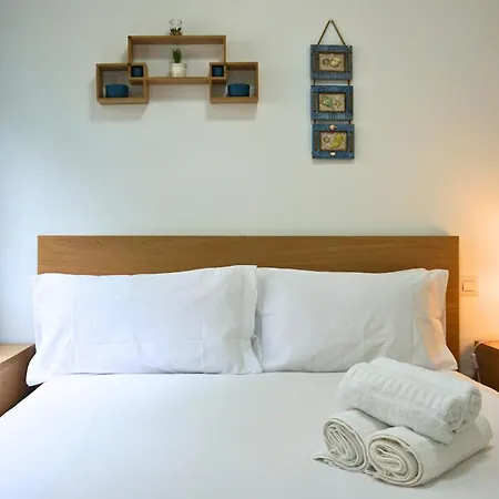 S433 Sea View Terrace * Las Palmas de Gran Canárias