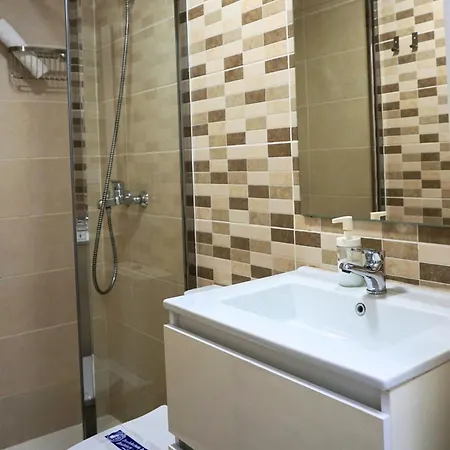 Apartment S433 Sea View Terrace