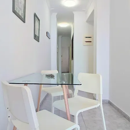 S433 Sea View Terrace * Las Palmas de Gran Canárias