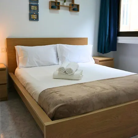 Apartamento S433 Sea View Terrace *