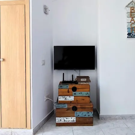 S433 Sea View Terrace * Las Palmas de Gran Canárias