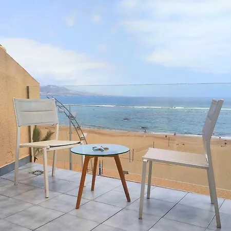 S433 Sea View Terrace