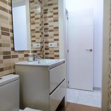 S433 Sea View Terrace Apartment