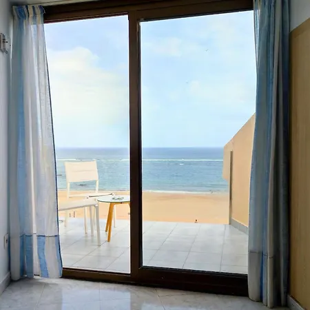 Apartamento S433 Sea View Terrace *