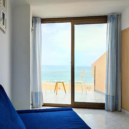 S433 Sea View Terrace Las Palmas de Gran Canárias