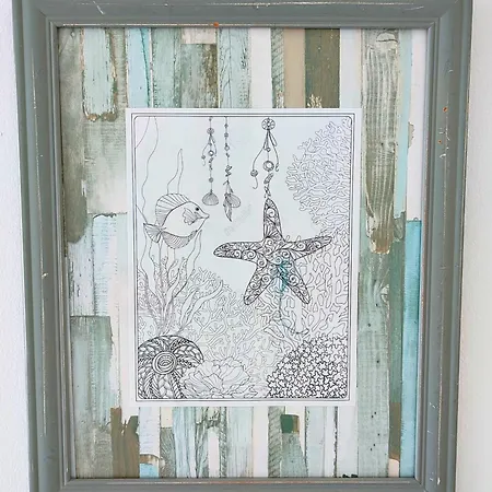 S433 Sea View Terrace