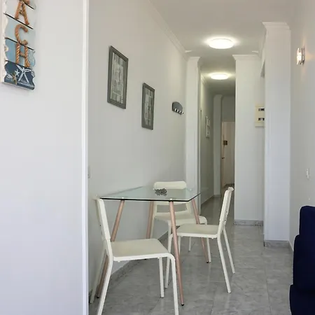 S433 Sea View Terrace Apartamento *