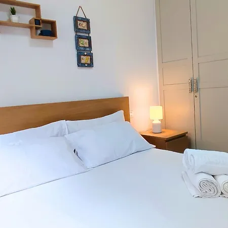 S433 Sea View Terrace Apartamento