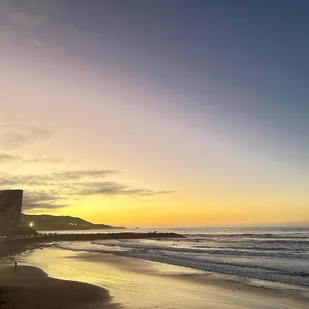 S433 Sea View Terrace *