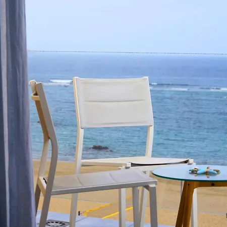 S433 Sea View Terrace Las Palmas / Gran Canaria