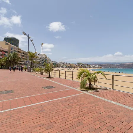 S433 Sea View Terrace Apartment