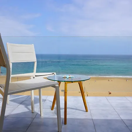 Apartment S433 Sea View Terrace *