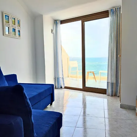 Apartment S433 Sea View Terrace *