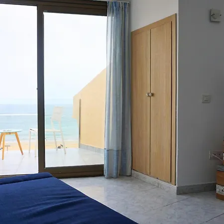 S433 Sea View Terrace Apartment