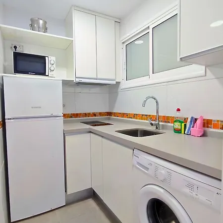 Apartment S433 Sea View Terrace