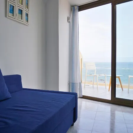 S433 Sea View Terrace Las Palmas / Gran Canaria